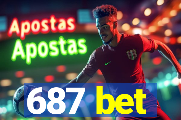 687 bet